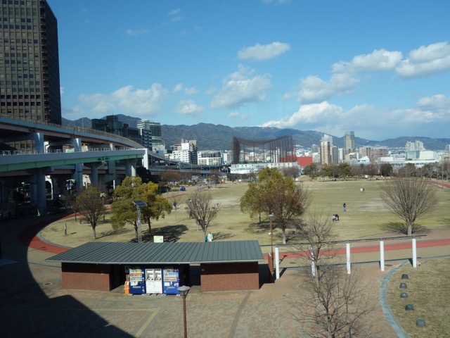 ポートライナー