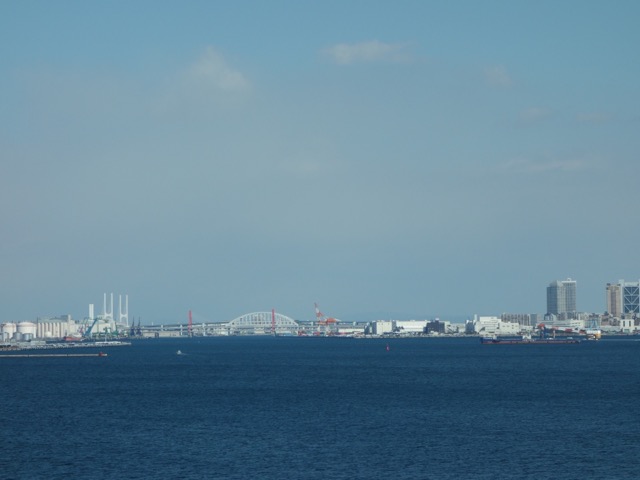 ポートライナー