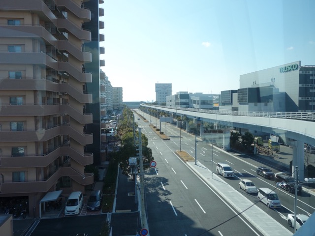 ポートライナー