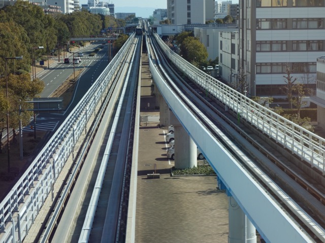 ポートライナー