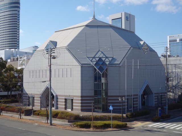 ポートアイランド
