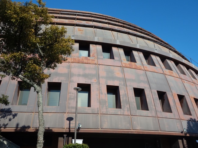 ポートアイランド