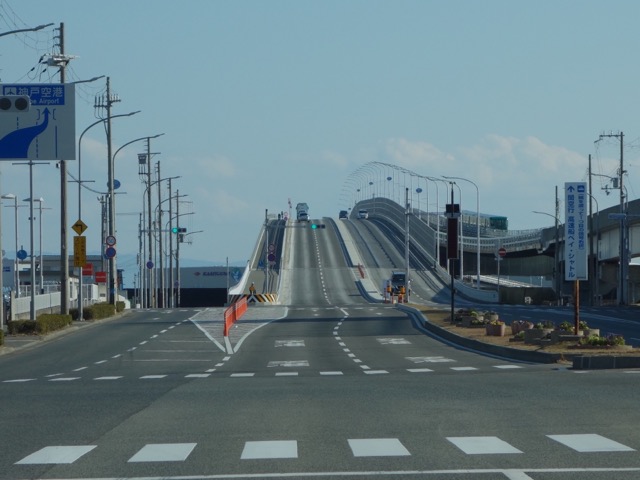 ポートアイランド