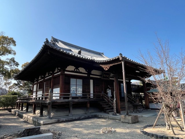 道明寺