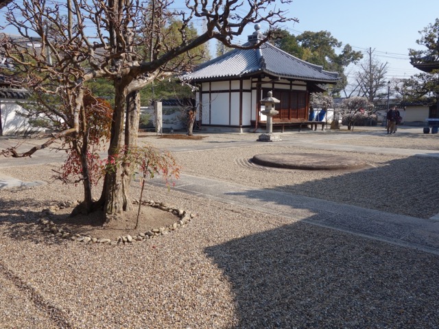 道明寺