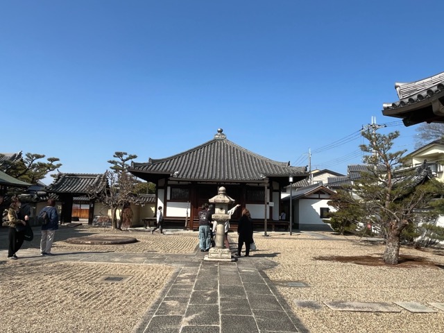 道明寺
