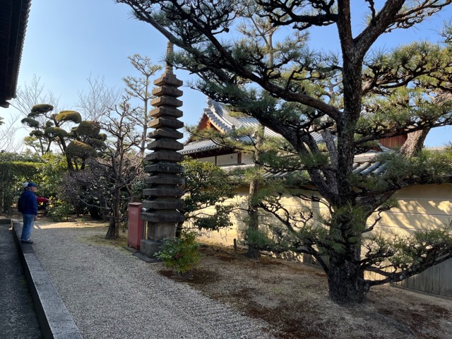 道明寺