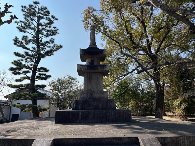 道明寺