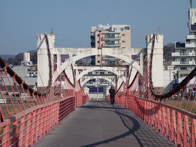 玉手橋