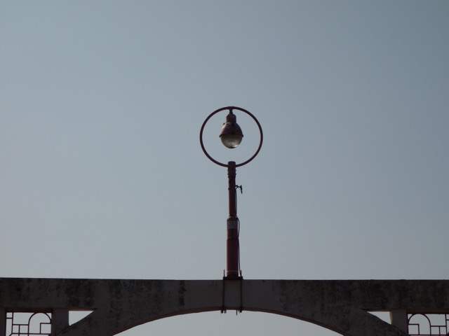 玉手橋