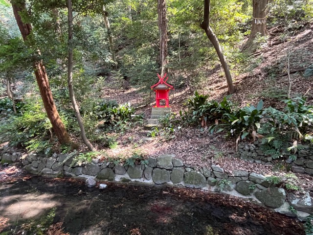 枚岡神社