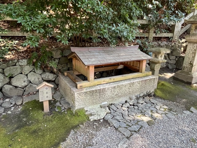 枚岡神社