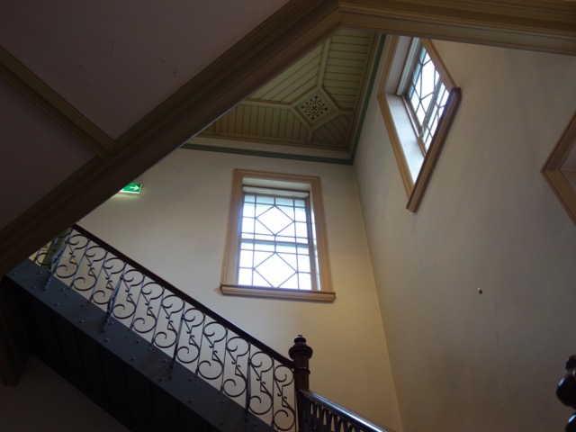 福岡市赤煉瓦文化館