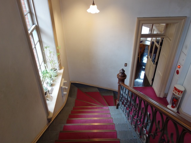 福岡市赤煉瓦文化館