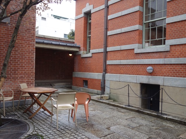 福岡市赤煉瓦文化館