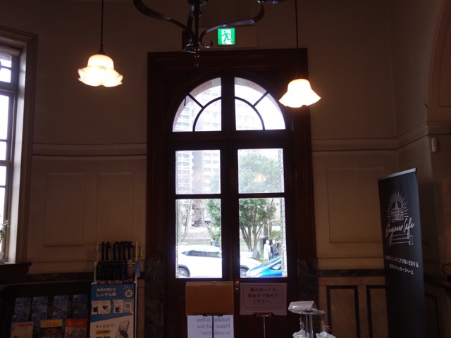 福岡市赤煉瓦文化館