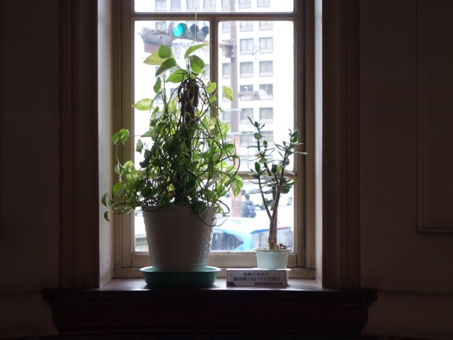 福岡市赤煉瓦文化館