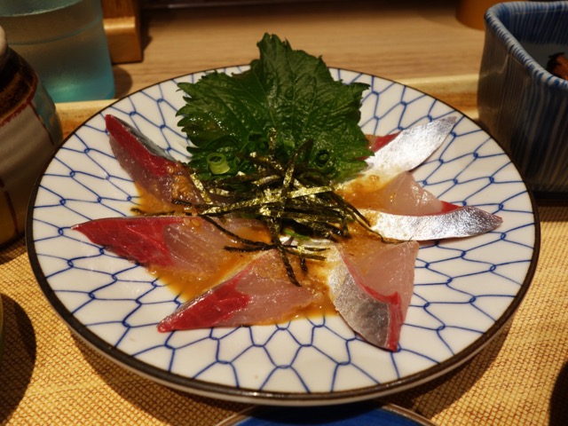 喜水丸・ごまさば