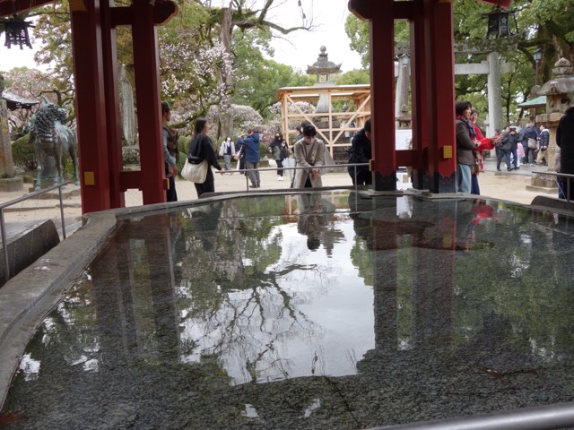 太宰府天満宮