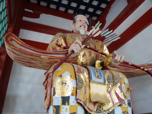 太宰府天満宮