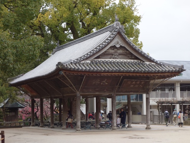 太宰府天満宮