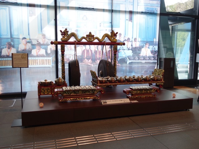九州国立博物館