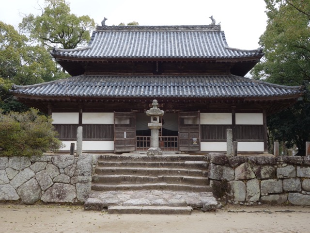 観世音寺
