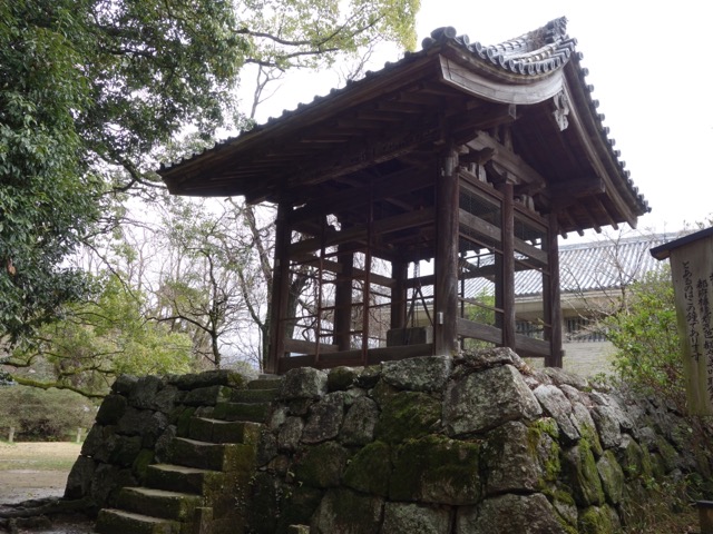 観世音寺