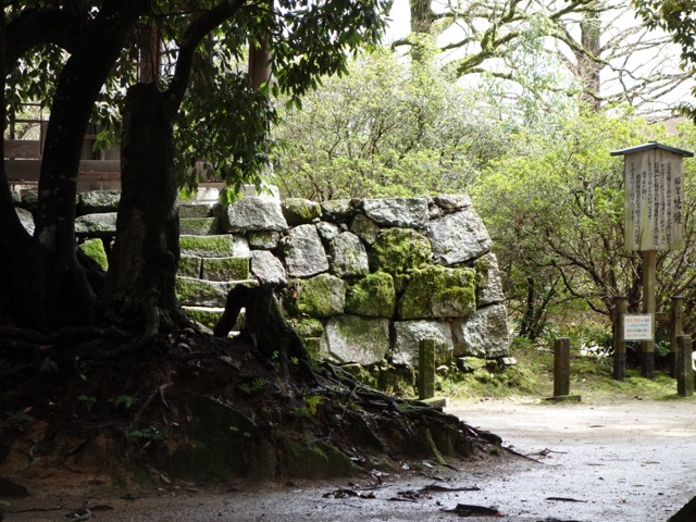 観世音寺