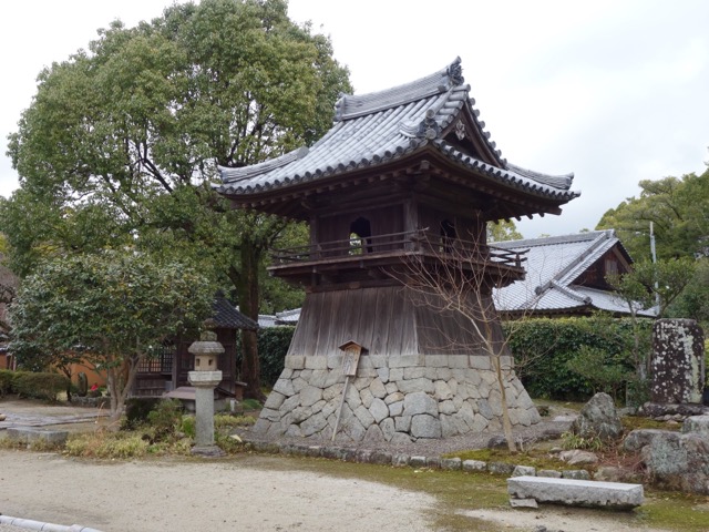 戒壇院