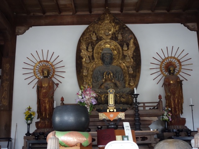 戒壇院