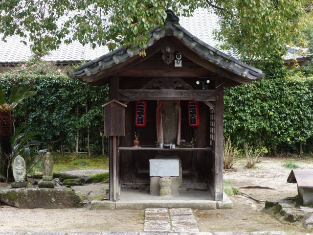 戒壇院