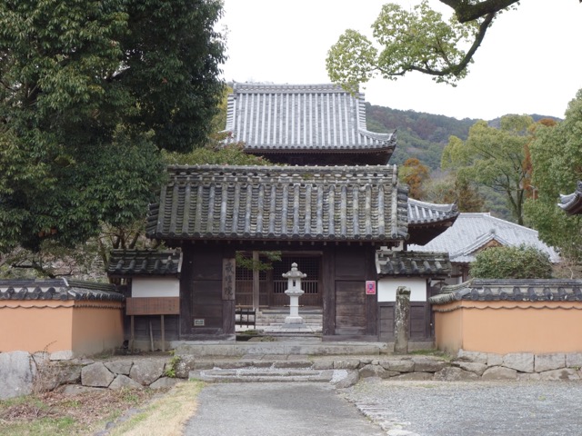 戒壇院
