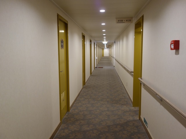 名門大洋フェリー