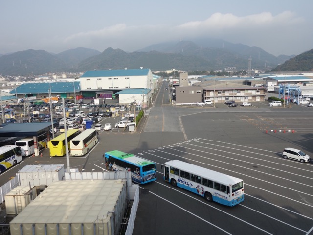 名門大洋フェリー