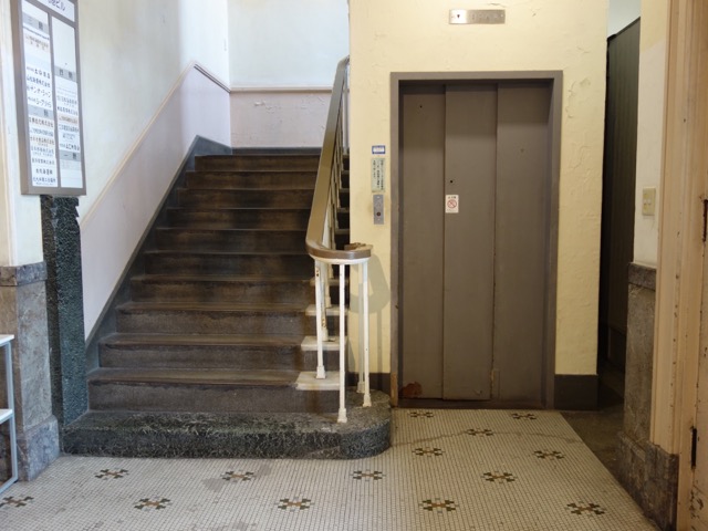 JP門司港ビル