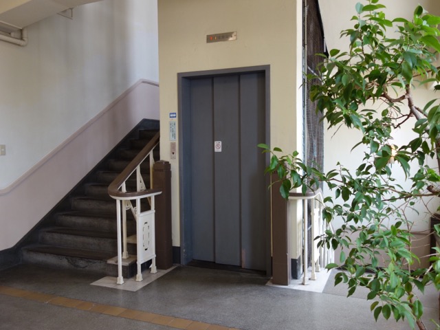 JP門司港ビル