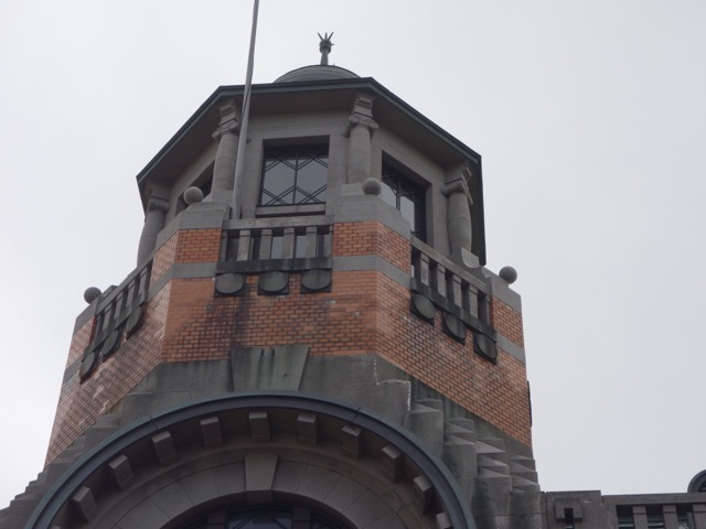 旧大阪商船