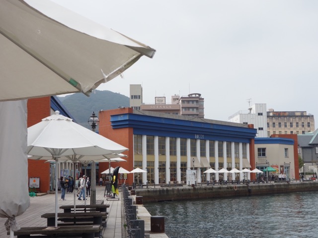 海峡プラザ