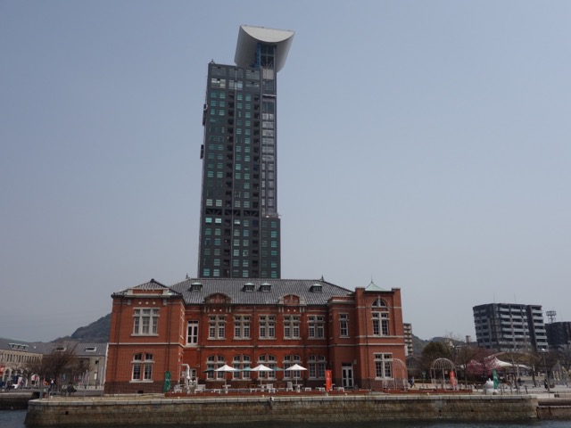 旧門司税関