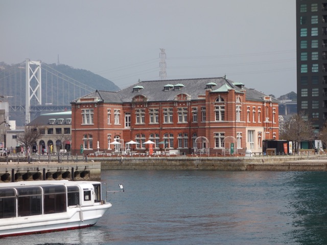 旧門司税関