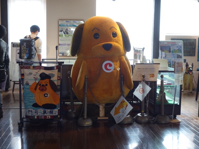 旧門司税関