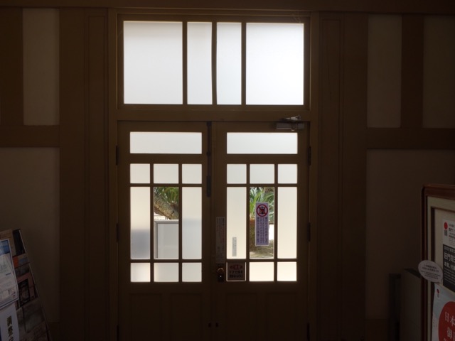 旧門司三井倶楽部