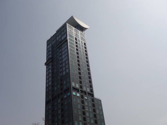 門司港レトロ