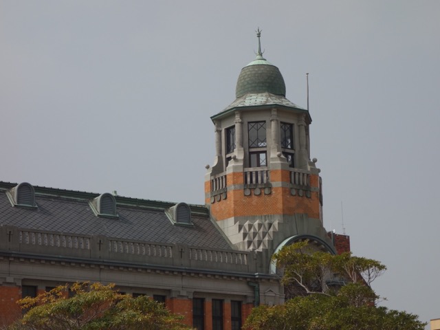 門司港レトロ