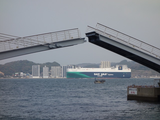 門司港レトロ