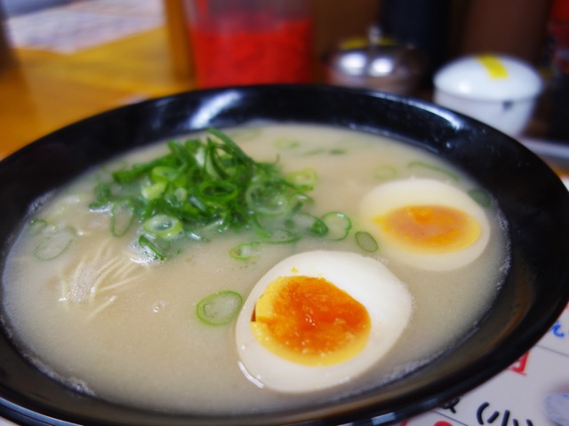 長浜ナンバーワン