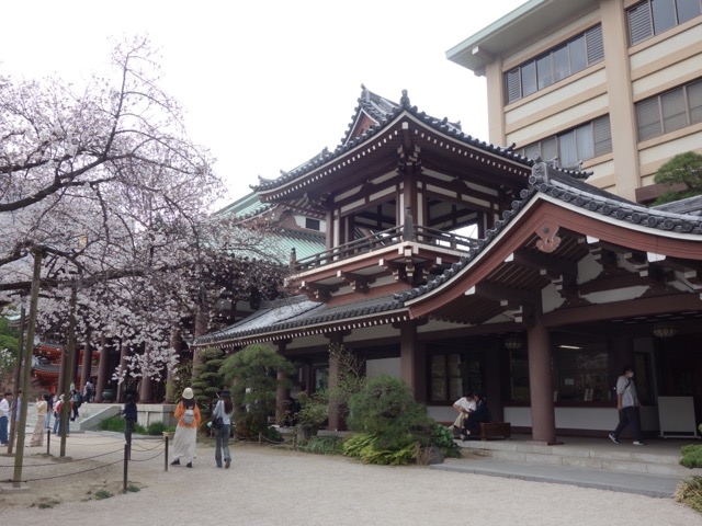東長寺