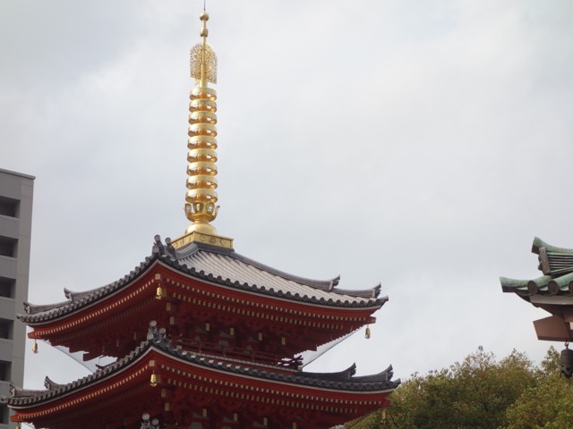 東長寺