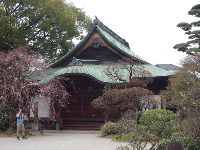 東長寺